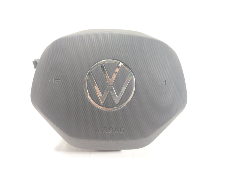 Recambio de airbag delantero izquierdo para volkswagen t-roc (a11, d11) 2.0 tdi scr referencia OEM IAM 3G0880201Q 3G0880201Q 