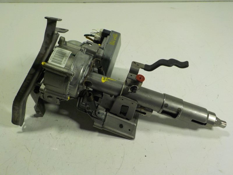 Recambio de columna direccion para ford fiesta (cb1) 1.25 16v cat referencia OEM IAM 2270560 8V513C529JX 