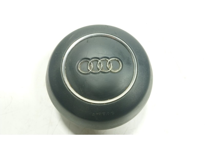 Recambio de airbag delantero izquierdo para audi a1 (8x1, 8xk) 1.4 tfsi referencia OEM IAM 8X0880201C 8X0880201A 