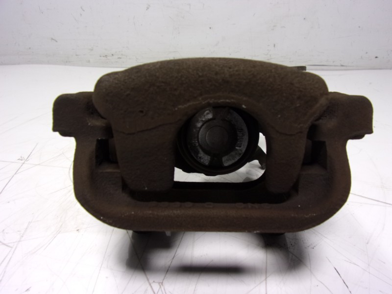 Recambio de pinza freno trasera derecha para volkswagen caddy furgón/kombi 2.0 tdi referencia OEM IAM 2K5615424A  