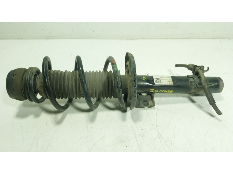 Recambio de amortiguador delantero izquierdo para audi a1 (8x1, 8xk) 1.4 tfsi referencia OEM IAM 6R0413031AP 6R0413031K 