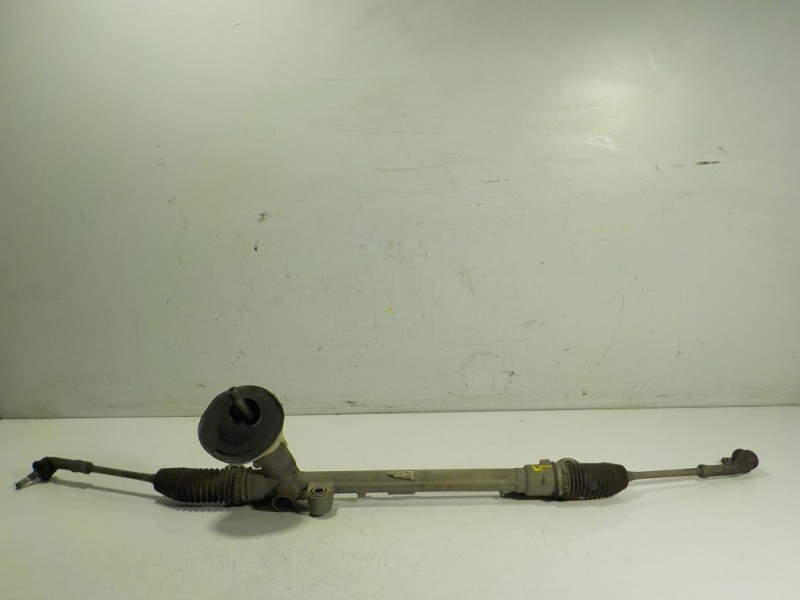 Recambio de cremallera direccion para ford fiesta (cb1) 1.25 16v cat referencia OEM IAM 2019944 8V513200CJ 