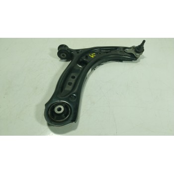 BRAZO SUSPENSION INFERIOR DELANTERO DERECHO 5WA407152C 5WA407152C 