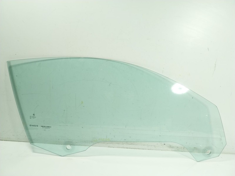 Recambio de cristal puerta delantero derecho para bmw 8 coupé (g15, f92) 840 d xdrive referencia OEM IAM 51337428508  