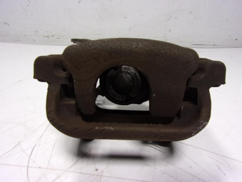 Recambio de pinza freno trasera izquierda para volkswagen caddy furgón/kombi 2.0 tdi referencia OEM IAM 2K5615423A  