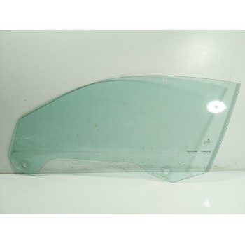 CRISTAL PUERTA DELANTERO IZQUIERDO 51337428507 