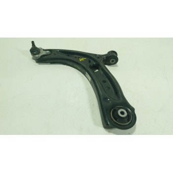 BRAZO SUSPENSION INFERIOR DELANTERO IZQUIERDO 5WA407151C 5WA407151C 