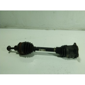 TRANSMISION IZQUIERDA 8W0407271E 8W0407271M