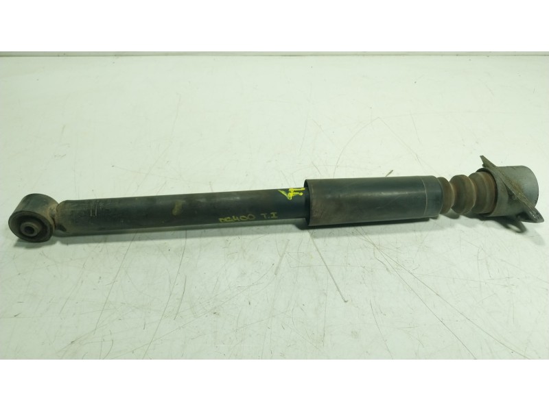 Recambio de amortiguador trasero izquierdo para audi a1 (8x1, 8xk) 1.4 tfsi referencia OEM IAM 6R0513025J 6R0512011AC 