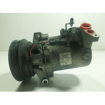 COMPRESOR AIRE ACONDICIONADO 926003VC6B 926003V6C6B 