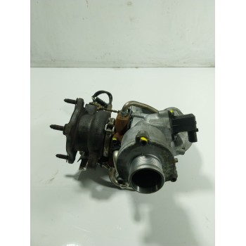 TURBOCOMPRESOR 06L145654G 06L145654 