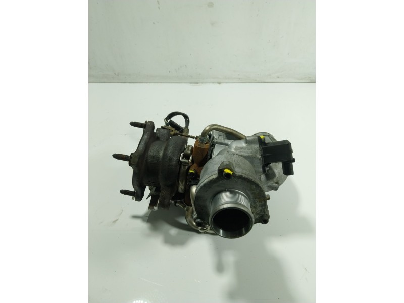Recambio de turbocompresor para audi a5 sportback (f5a) 2.0 16v tfsi referencia OEM IAM 06L145654G 06L145654 