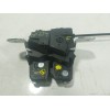 Recambio de cerradura maletero / porton para mercedes-benz gle (w166) 400 4-matic (166.056) referencia OEM IAM A2047400735 A2047