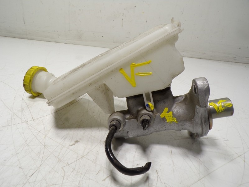 Recambio de bomba freno para citroën c4 cactus 1.2 12v e-thp referencia OEM IAM 4601R7 32069745 