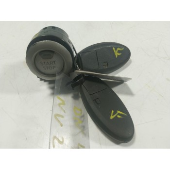 CONMUTADOR DE ARRANQUE 487500M010 1788DFWK1A002 285901FA1A