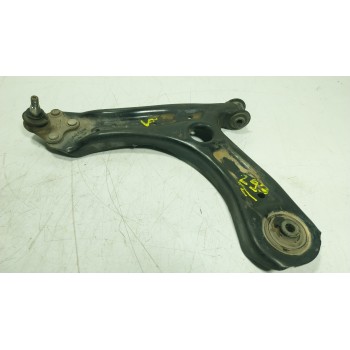 BRAZO SUSPENSION INFERIOR DELANTERO IZQUIERDO 6R0407151B 