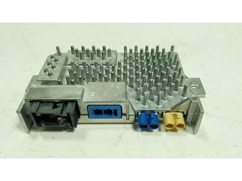 Recambio de modulo electronico para mercedes-benz sl (r232) 55 amg 4-matic+ (232.480) referencia OEM IAM A2069009122 A2069009122