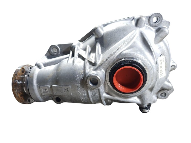 Recambio de diferencial delantero para bmw 8 coupé (g15, f92) 840 d xdrive referencia OEM IAM 31508635702 863570105 