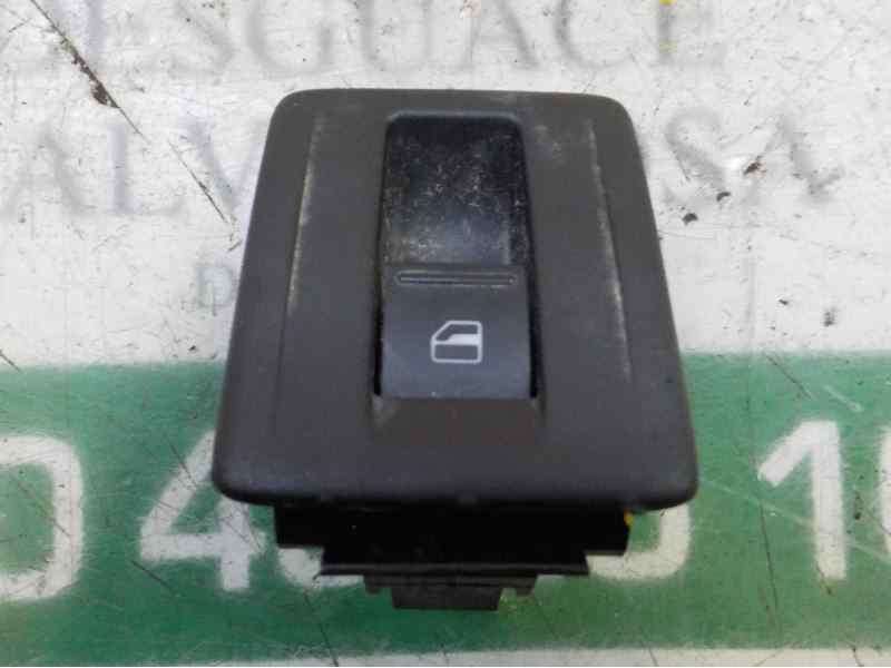 Recambio de mando elevalunas delantero derecho para volkswagen scirocco (138) r-line bmt referencia OEM IAM 7L6959855BREH 7L6959