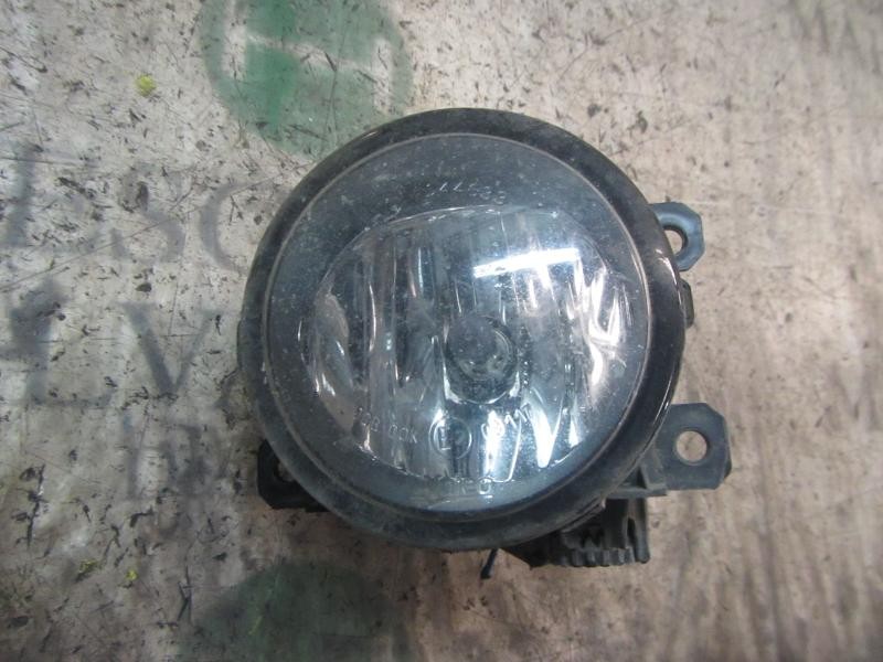 Recambio de faro antiniebla izquierdo para citroën c-elysée seduction referencia OEM IAM 6208Q3  