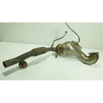 CATALIZADOR 6R0254501SX 