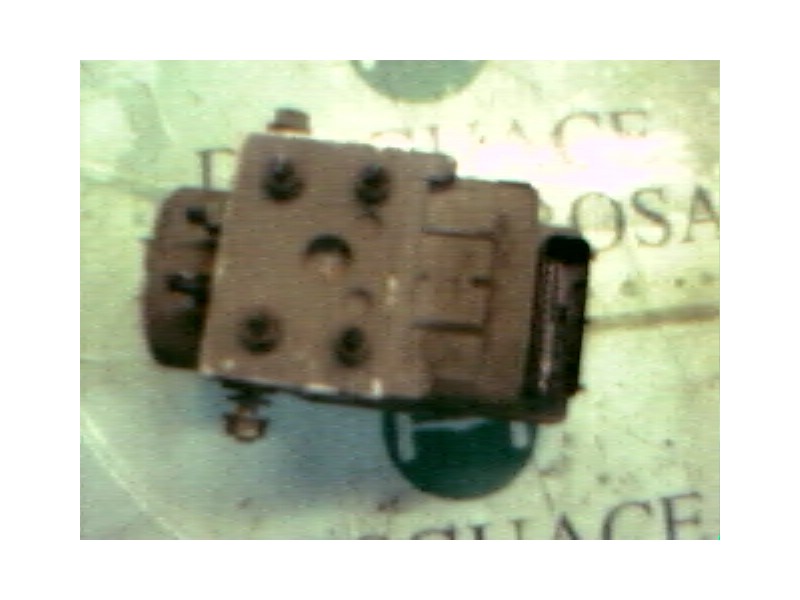 Recambio de abs para peugeot 306 berlina 3/4/5 puertas (s2) xn referencia OEM IAM   