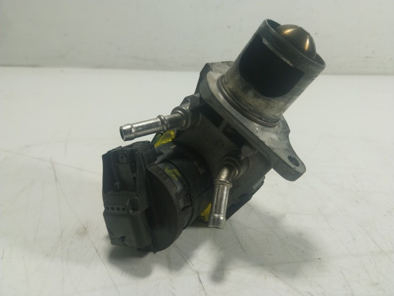 Recambio de valvula egr para bmw 1 (f20) 116 d referencia OEM IAM 11717810871 7810871 