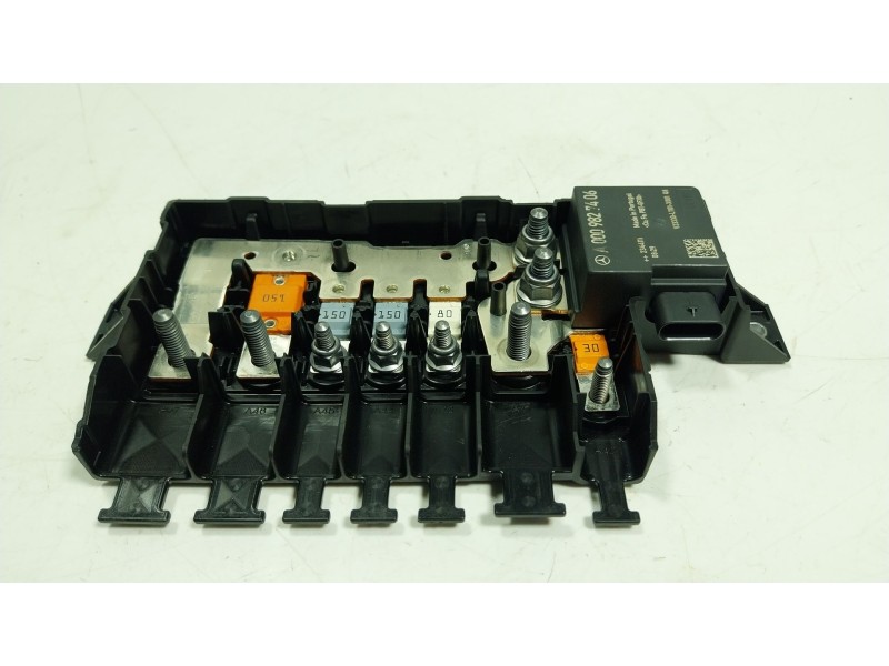 Recambio de modulo electronico para mercedes-benz sl (r232) 55 amg 4-matic+ (232.480) referencia OEM IAM  A0009827406 