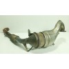 Recambio de catalizador para audi a1 (8x1, 8xk) 1.4 tfsi referencia OEM IAM 6R0254501SX  