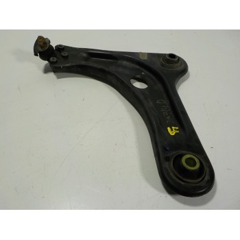 BRAZO SUSPENSION INFERIOR DELANTERO IZQUIERDO 3520W7 