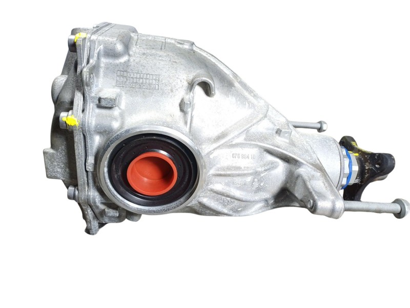 Recambio de diferencial trasero para bmw 8 coupé (g15, f92) 840 d xdrive referencia OEM IAM 33109454760 945476005 