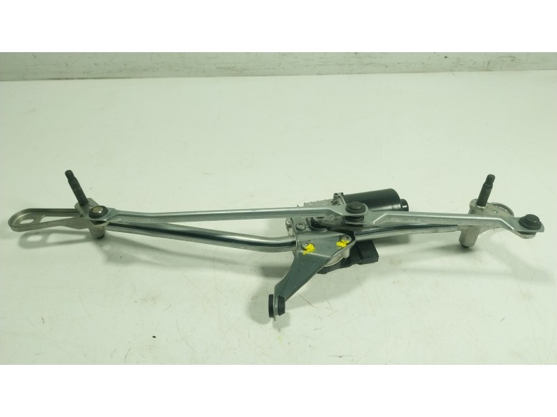 Recambio de motor limpia delantero para bmw 5 (g30, f90) 530 i xdrive referencia OEM IAM 61619851351 W224097 