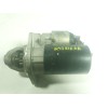 Recambio de motor arranque para bmw serie 1 berlina (e81/e87) 1.6 16v cat referencia OEM IAM  7521123 