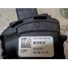 Recambio de potenciometro pedal para citroën c3 aircross live referencia OEM IAM 1601CW 3637657 