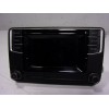 Recambio de sistema audio / radio cd para volkswagen caddy furgón/kombi 2.0 tdi referencia OEM IAM 1K8035150H 1K8035150H 