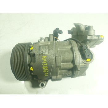 COMPRESOR AIRE ACONDICIONADO 9182794 