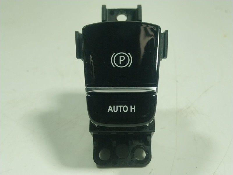 Recambio de palanca freno de mano para bmw 5 (g30, f90) 530 i xdrive referencia OEM IAM 61315A72FE4 AI015A403D5 