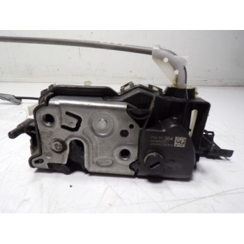 CERRADURA PUERTA DELANTERA DERECHA 9819038480 190384 