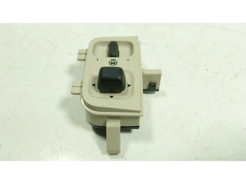 Recambio de modulo electronico para mercedes-benz sl (r232) 55 amg 4-matic+ (232.480) referencia OEM IAM  E328209 