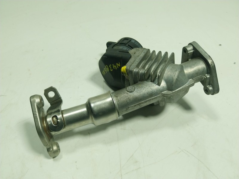 Recambio de valvula egr para bmw serie 1 berlina (e81/e87) 1.6 16v cat referencia OEM IAM  7563241 