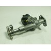 Recambio de valvula egr para bmw serie 1 berlina (e81/e87) 1.6 16v cat referencia OEM IAM  7563241 