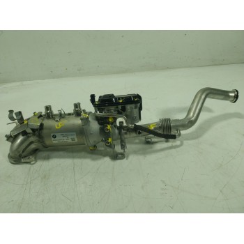 ENFRIADOR EGR 11718474377 8474377 