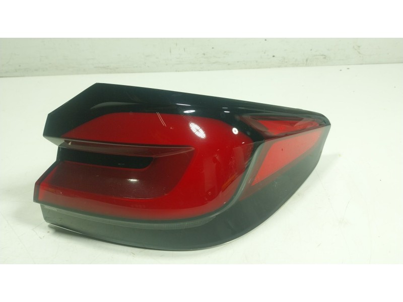 Recambio de piloto trasero derecho para bmw 5 (g30, f90) 530 i xdrive referencia OEM IAM 63218493812 6321849381208 