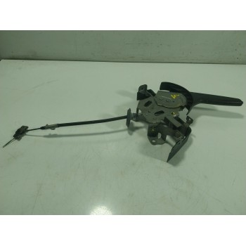 PALANCA FRENO DE MANO 36010JX30A 