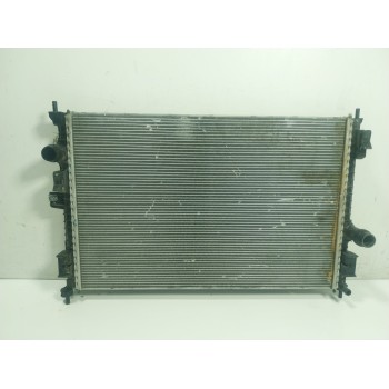 RADIADOR AGUA 9838520180 9811401480 