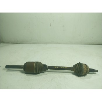 TRANSMISION TRASERA DERECHA TOB500260 