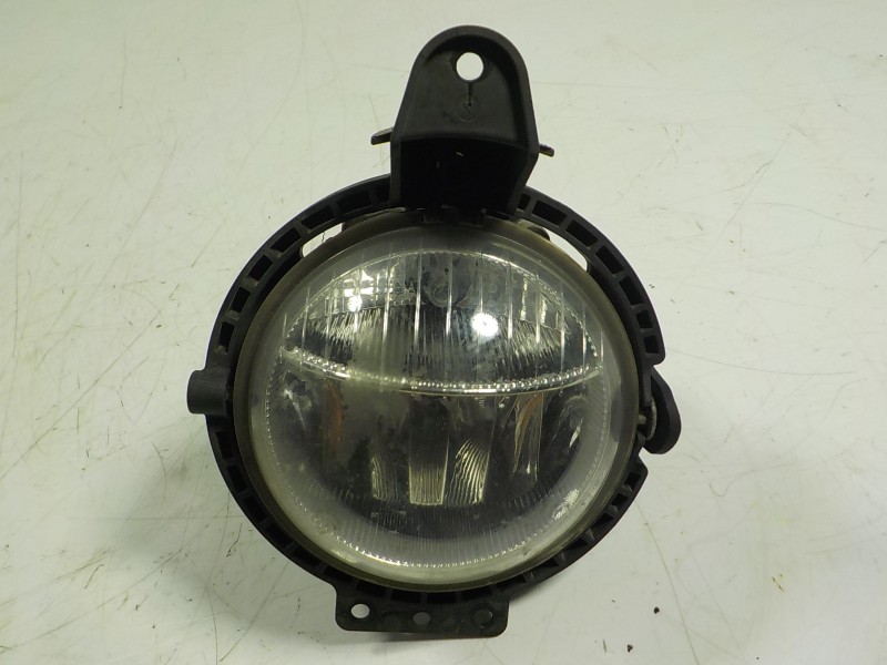 Recambio de faro antiniebla derecho para mini mini (r56) 1.4 16v cat referencia OEM IAM  2751295 