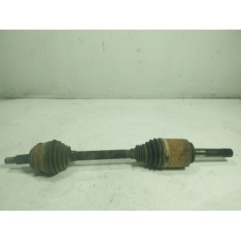 TRANSMISION TRASERA IZQUIERDA TOB500250 