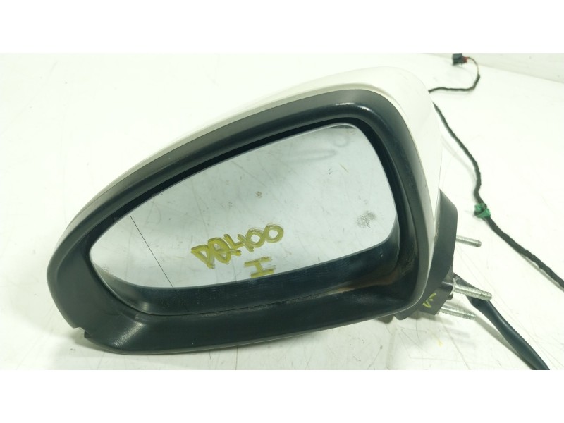Recambio de espejo izquierdo para audi a1 (8x1, 8xk) 1.4 tfsi referencia OEM IAM 8X1857409K  