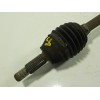 Recambio de transmision izquierda para ford fiesta (cb1) 1.25 16v cat referencia OEM IAM 1840168 8V513B437AAB 